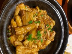 -潮堂(环球金融中心店)