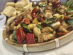 -尽善百年古院餐厅(王家老宅店)