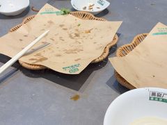 -黑窑厂糖油饼烤鸭·清真菜(旗舰店)