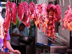 -阿娟牛肉丸·手打牛肉丸·现做现卖