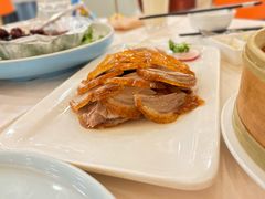 -北京全聚德(西客站店)