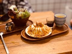 -WONDER ICE 萬得冰田(建設路总店)