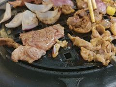-牛犇炭火烤肉·鲜切烤肉(承德总店)