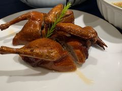 -香雪海饭店中餐厅(人民桥店)