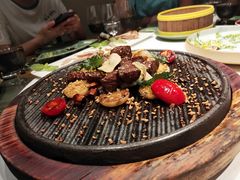-晟永興烤鸭店(五道口店)