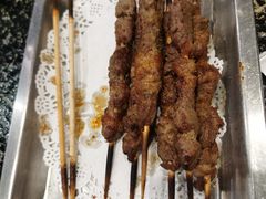 -常赢三兄弟·清真涮肉(五莲路店)