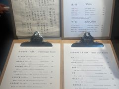 -古耳咖啡(北锣店)