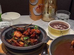 -鹿港小镇(霄云店)