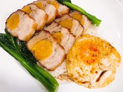 -东鑫记港式茶餐厅(南京东路店)