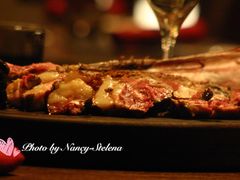 战斧牛排-恰餐厅及酒吧 CHAR Bar & Grill (北京丽都皇冠假日店)