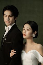 -巴黎春天婚纱摄影STUDIO·定制