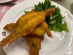 -华梅西餐厅(哈尔滨中央大街店)