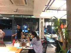 大堂-肆拾壹號烤肉(龙岗店)
