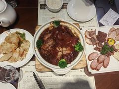 -老厨家(友谊路总店)