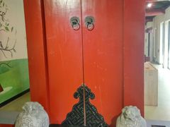 -西海子公园