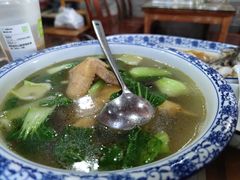 -洞天食府(北大街店)