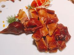 -老船坞餐厅(北京亚洲大酒店 )