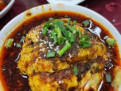 -老丘丘(较场口店)