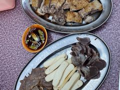 -吉利饭店(恒鑫购物中心店)