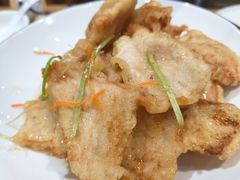 -金掌勺·锅包肉(双榆树店)