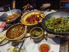 -匠熙小馆(崇文门店)