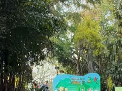 -九龙公园