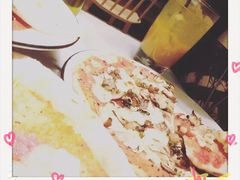 -玛尚诺Pizza&Bar(长泰广场店)