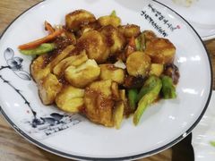 -西北朗益和穆斯林餐厅
