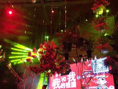 -胡桃里音乐酒馆(曲江店)