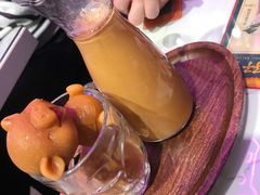 -龙记·香港茶餐厅(海上世界店)