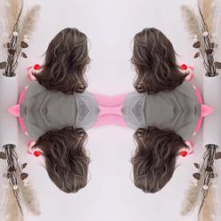 -Mix Boom Hair salon