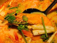 -BetterThai 泰加(苏州中心店)