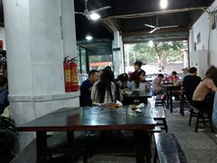 大堂-梯坎豆花
