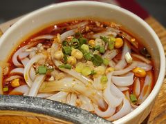 -叶婆婆钵钵鸡(乐山老店)