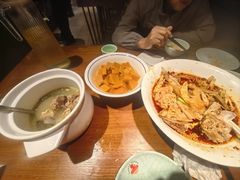 -蓉和妈妈菜·芙蓉花开(高新店)