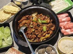 -嘟享吃重庆鸡公煲(五一店)