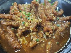 -何氏排骨(左家塘店)