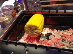 iphone_upload_pic-很久以前羊肉串(大华三路店)