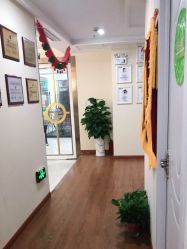 -Dr.林醫生产后修复·超级店(南京江宁同曦店)
