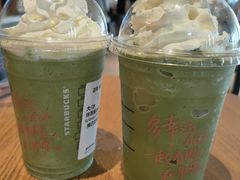 -星巴克臻选(重庆大融城店)