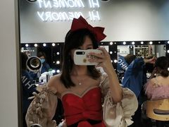 -海马体照相馆(万菱汇店)