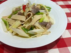 -西贝(紫荆广场店)