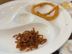 -烤肉季饭庄