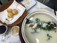 -高老庄·老溧阳·私房菜(南山竹海店)