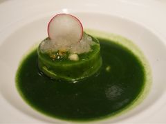 -金轩中餐厅 Jin Xuan(浦东丽思卡尔顿酒店)