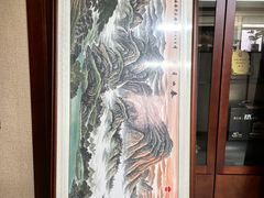 -龙慧画框·裱画配框工厂店