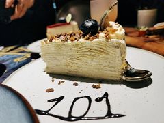 -第101座花园餐厅(湖滨88店)