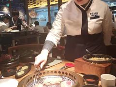 -黑牛黑猪烤肉专门店(万象城店)