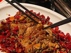 -简小舍·民间手艺菜(武昌江滩店)