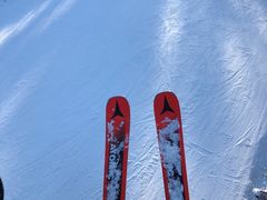 -东北亚滑雪场